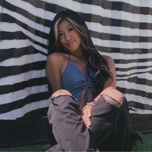 Meet your Posher, Casey